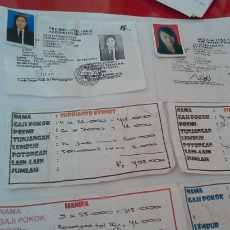 Diperlakukan Sepihak, Buruh di Bawah Umur Lapor Polda Jatim