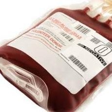 Stok Darah PMI Menipis