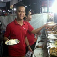 Naik Motor, 2 Mahasiswa Berniat Tarawih Keliling 30 Masjid di Jawa