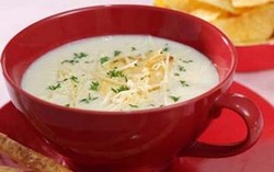 Menu Hari Ke-3: Olahan Sayur dan Buah yang Lezat Kaya Serat