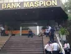 Bank Maspion Incar 10.000 Nasabah Baru Lewat Produk Mobile Banking