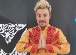 Menjadi Mualaf, Sam Brodie: Islam Itu Luar Biasa, Bikin Saya Berubah