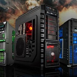 PS4 dan Xbox One Masih Belum Bisa Kalahkan PC