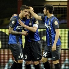 Soal Inter, Erick Thohir Tidak Buru-buru