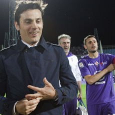 Bahagia Dapat Gomez, Montella Berharap Ulangi Prestasi Musim Lalu