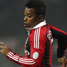 Santos Batal Rekrut Robinho