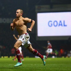 Cole Bertekad Bawa West Ham ke Wembley