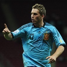 Everton Pinjam Deulofeu dari Barca