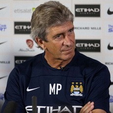 Pellegrini Janjikan Trofi dan Permainan Atraktif 