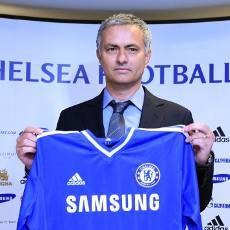 Banyak Pemain Muda, Mourinho Optimistis dengan Masa Depan Chelsea