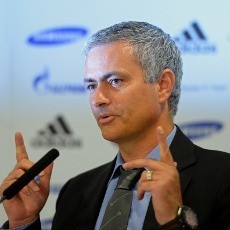 Mourinho Soal Pemain-pemain Baru Chelsea