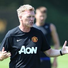 Moyes Soal Pergantian Manager di Tiga Besar