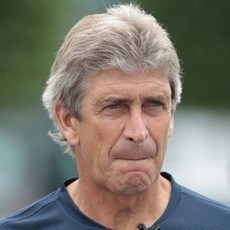 Pellegrini Optimistis City Bisa Kalahkan MU