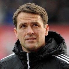 Owen Khawatirkan Masa Depan Timnas Inggris