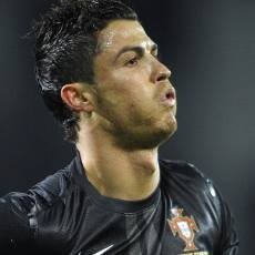 CR7 Dapat Penghargaan Bergengsi dari Portugal