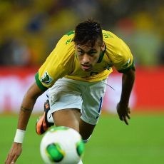 Guardiola Sempat Bujuk Neymar Gabung Bayern