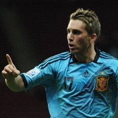 Punya Bekal dari Barca, Deulofeu Siap Buktikan Diri di Everton