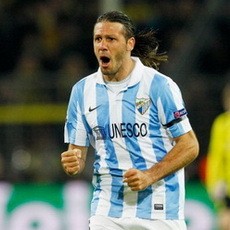Atletico Boyong Demichelis