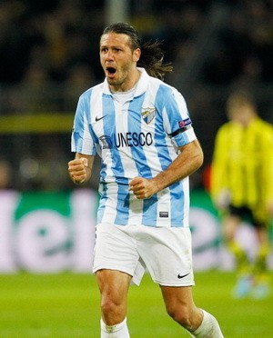 Atletico Boyong Demichelis