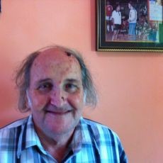 Kena Kanker, Paul Cumming Tetap Semangat Ingin Nonton Liverpool