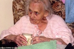 Luka Kepala Dibiarkan 40 Jam karena Dokter Berdebat, Nenek Ini Meninggal