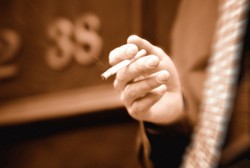 Vitiligo, Penyakit Kulit yang Menghantui Para Perokok 