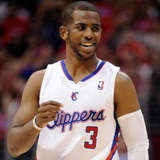 Chris Paul Teken Kontrak Baru di Clippers