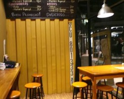 Puerto Bello, Resto Mungil dengan Citarasa Kuliner Meksiko Otentik