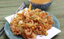 Berbuka dengan Pisang Goreng dan Tahu Goreng, Asam Lambung Bisa Naik?