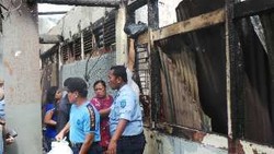  Jendela LP Tanjung Gusta Dicongkel, Keluarga Bertemu Napi