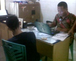 Gara-gara Celana Dalam, Pelarian LP Tanjung Gusta Ini Berhasil Ditangkap 