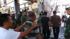 Usai Bertemu Menkum, Napi: PP 99 Dijanjikan Dihapus, Kita Menang!