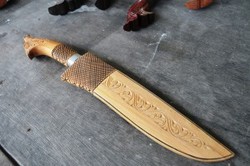 Fee Ditagih, Anggota DPRD Palu Malah Keluarkan Parang