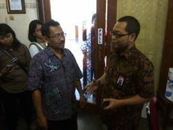 Calon Siswa SMA di Semarang Didiskualifikasi karena Pakai Piagam Palsu