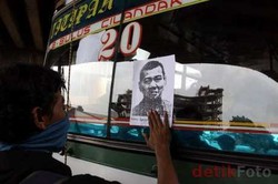 Kenaikan Tarif Mulai Berlaku, Ada Kernet Kopaja yang Tidak Tahu