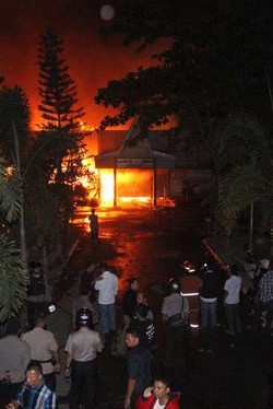 Buru Napi, Polda Sumut Tempatkan Aparat di Jalur-jalur Perbatasan Medan