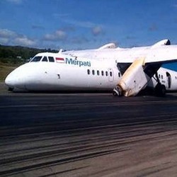 Dengar Utang Merpati Ternyata Rp 6,5 T, Dahlan: Saya Hanya Bisa Berdoa