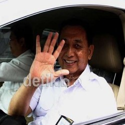 Dirut: Budaya Kerja di Merpati Sudah Baik, yang Tak Menarik Utang Rp 6 T