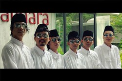 Melancholic Bitch Kembali Pentas di Jakarta Setelah Tiga Tahun