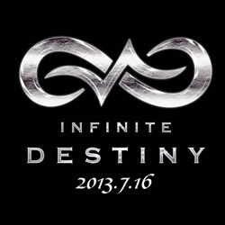 Ini Dia Bocoran Lagu di Album Destiny Infinite