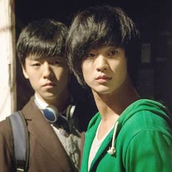 5 Film Korea Terlaris 2013