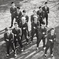 Setelah Wolf, Apa Rencana EXO Selanjutnya?