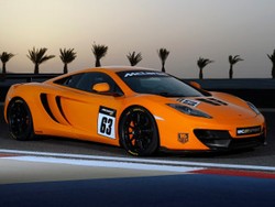 616 Tenaga Kuda Bisa Tersembur dari Mobil Ini