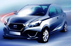 Nissan-Renault Produksi Mesin di India