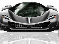 Edan, Mobil Super Ini Gendong Mesin Berkapasitas 14.000 cc