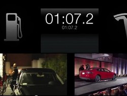 Baterai Mobil Listrik Kini Bisa Diganti, Lebih Cepat dari Isi BBM