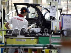 Perang Paten Pabrikan Mobil