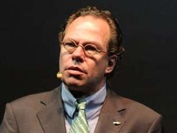 Bos General Motors Regional ASEAN Lengser