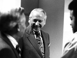 Mantan Bos Ford Meninggal Dunia