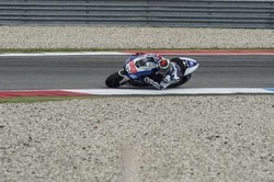 Lorenzo Langsung Melesat di Sesi Pertama